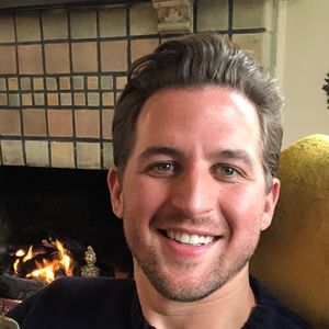 Meet your Posher, Jacob